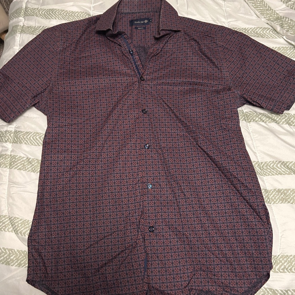 Danini dress shirt